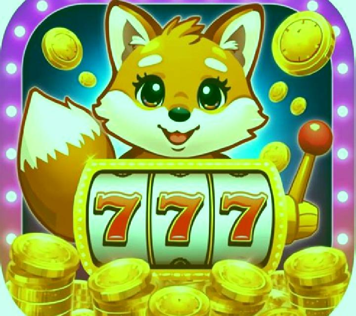 Purple Fox slot machine
