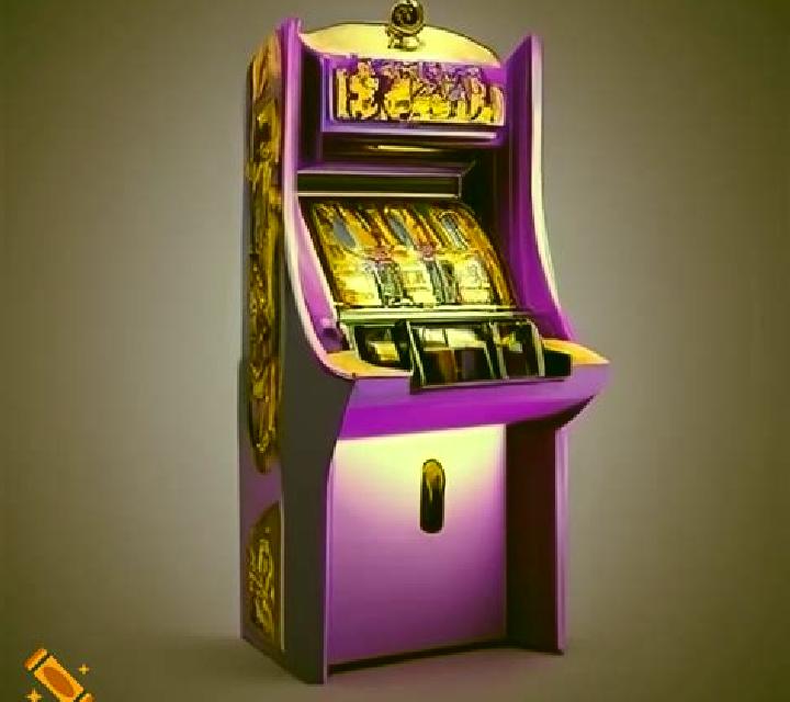 Purple Hot 2 slot game