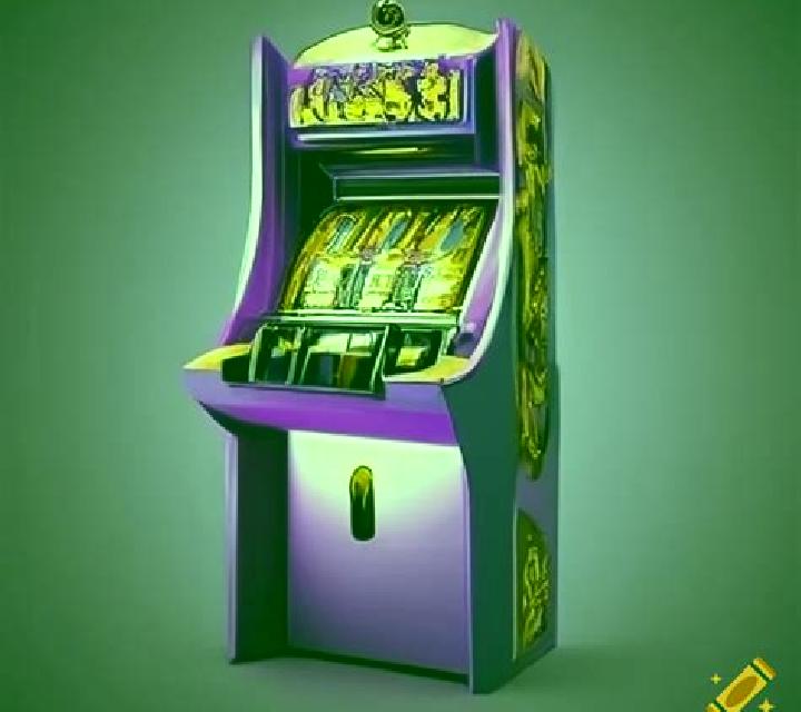 Purple Hot 2 slot