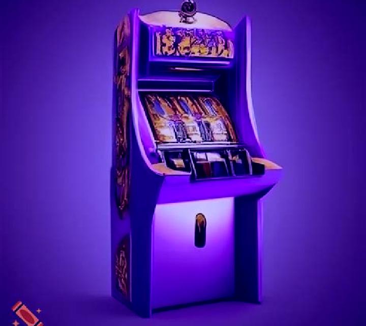Purple Hot (CT) online slot
