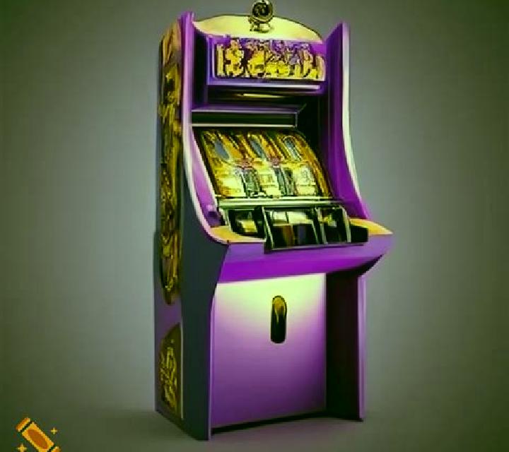 Purple Hot (CT) slot
