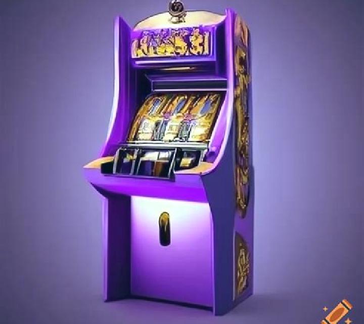 Purple Hot online slot