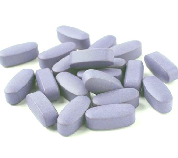 Purple Pills online slot