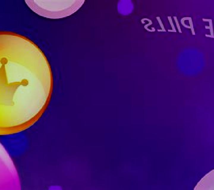 Purple Pills slot