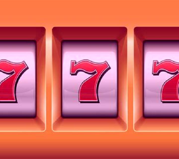 Purple Win JP slot machine