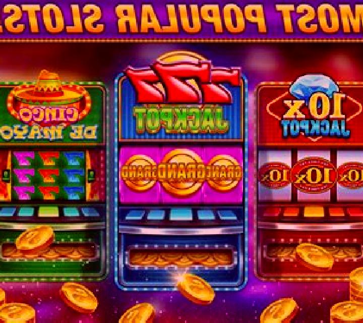 Purple Win online slot