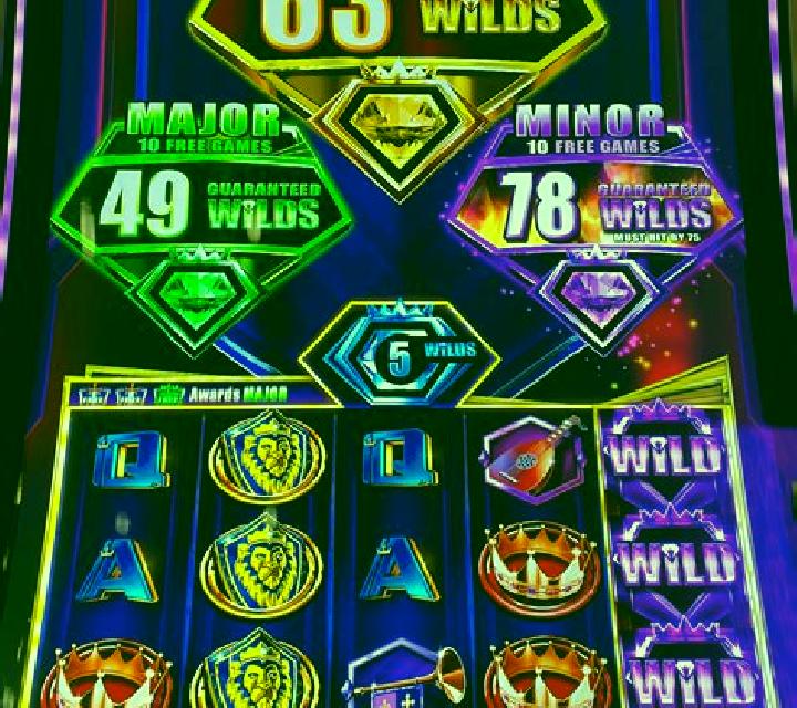 Purplebeard Treasure Map Wheel of Riches slot game