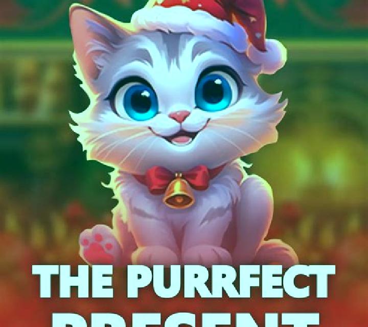 Purrfect online slot