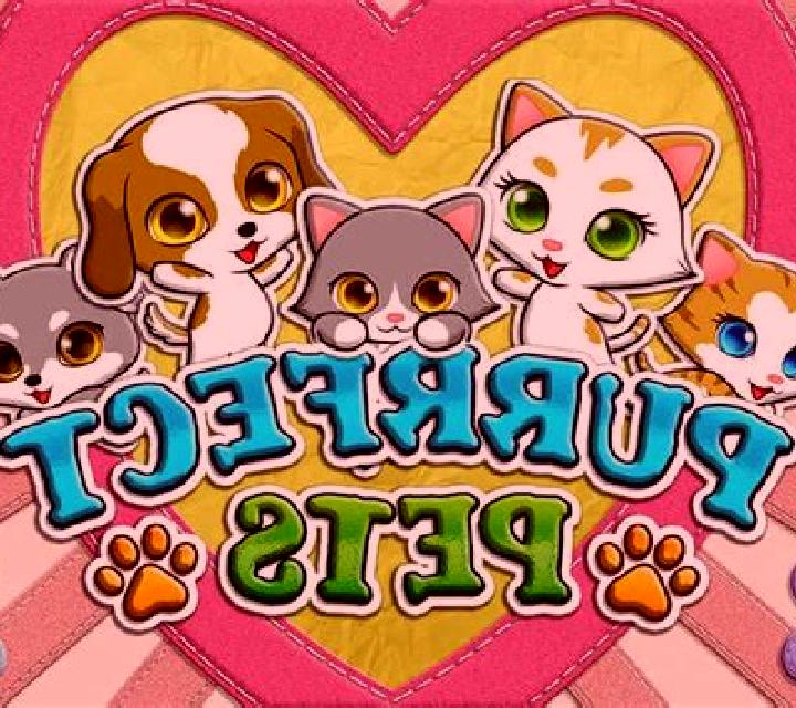 Purrfect Pets slot
