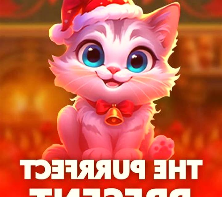 Purrfect Riches online slot