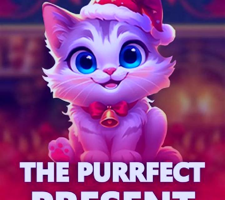 Purrfect Riches slot game
