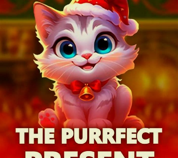 Purrfect slot game