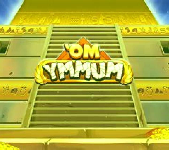 Purse of the Mummy online slot