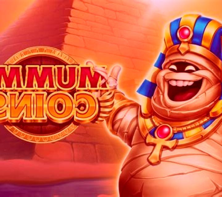 Purse of the Mummy slot game