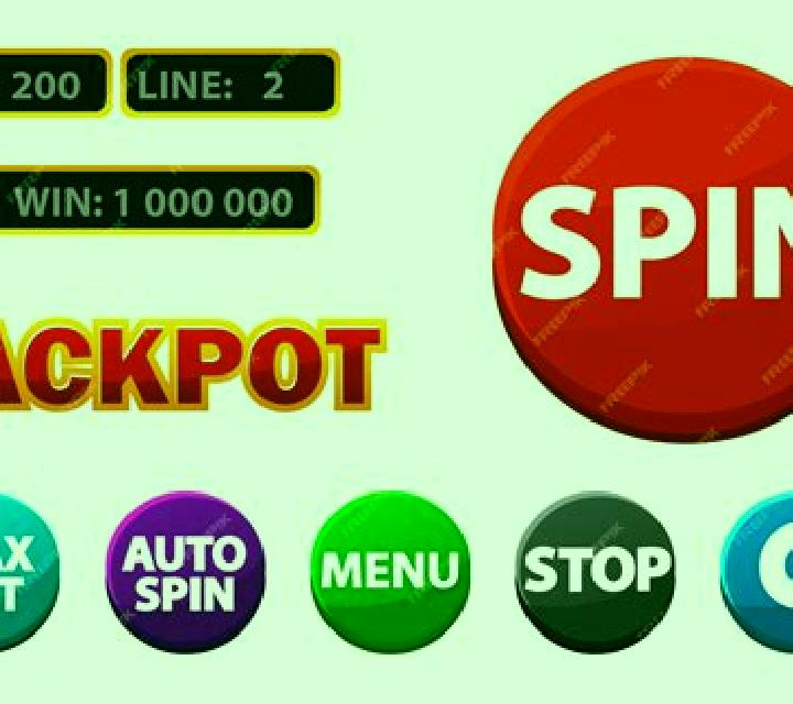 Push The Button online slot