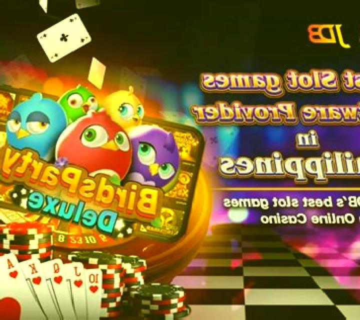 Pusoy (JDB) online slot