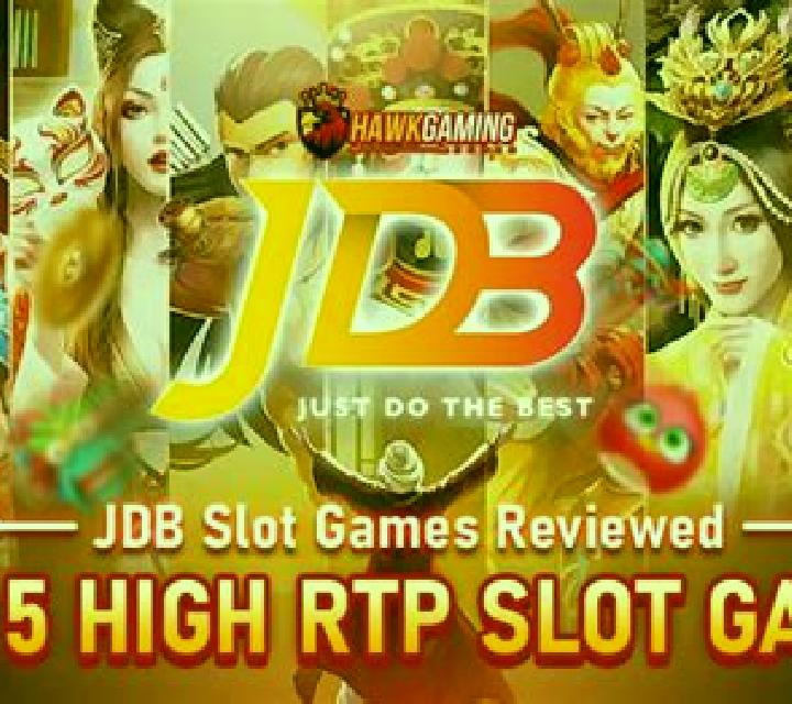Pusoy (JDB) slot game