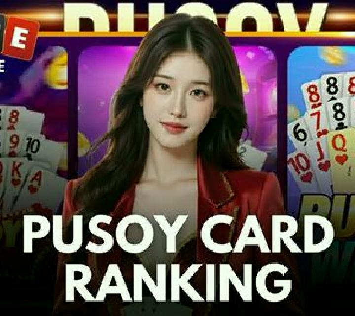 Pusoy (JDB) slot machine