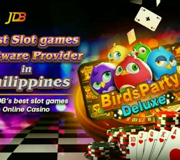 Pusoy (JDB) slot