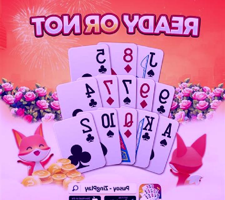 Pusoy Rush slot game