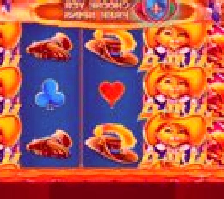 Puss N Boots online slot