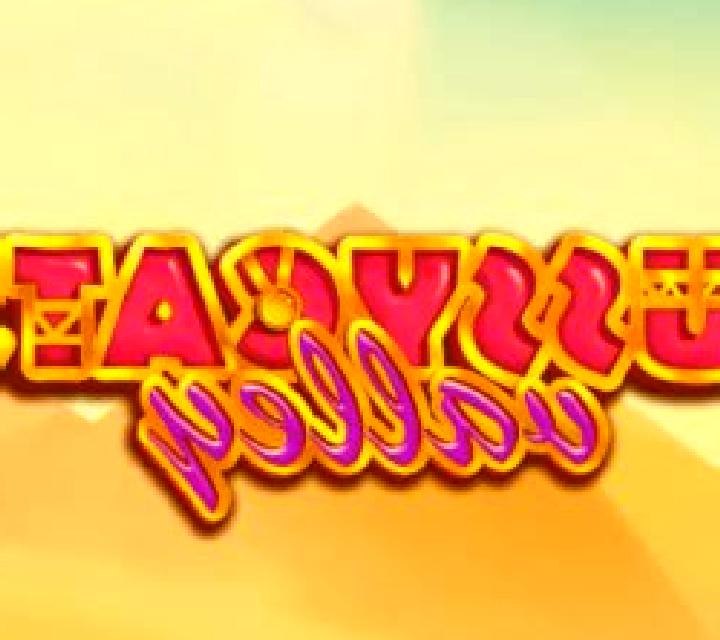 Pussycats Valley slot
