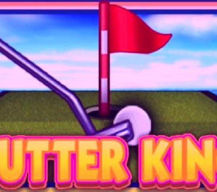 Putter King slot