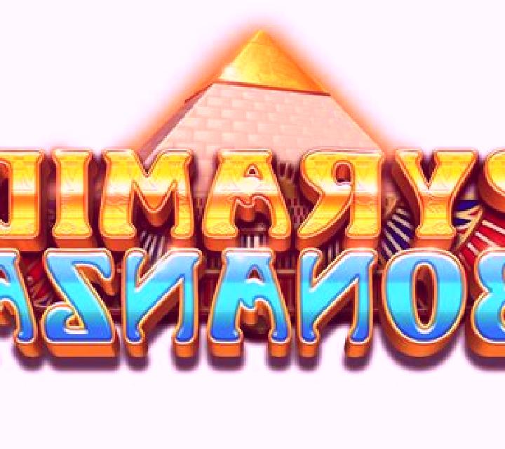 Pyramid Bonanza online slot