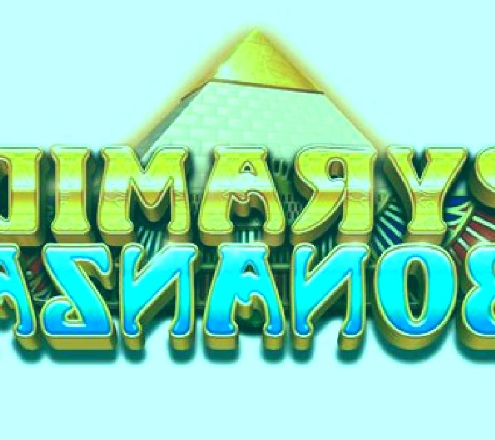Pyramid Bonanza slot