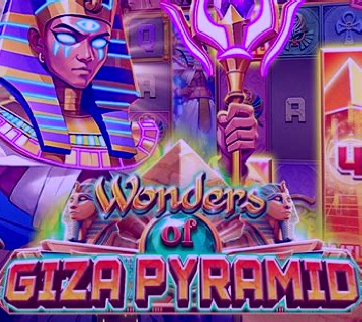 Pyramid Bonus Deluxe (Betsoft) online slot