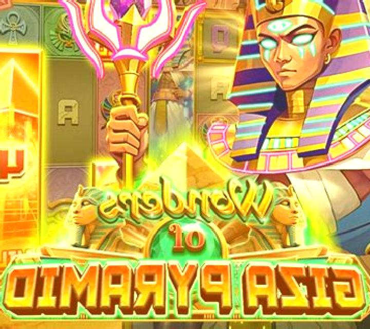 Pyramid Bonus Deluxe (Betsoft) slot game