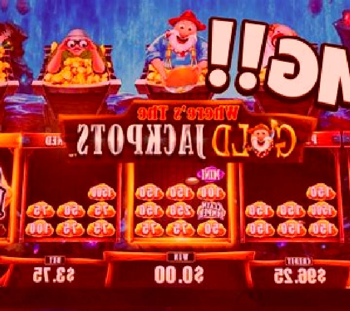 Pyramid Double Jackpot Poker (Betsoft) slot game