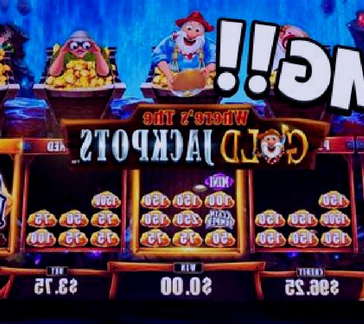 Pyramid Double Jackpot Poker (Betsoft) slot machine
