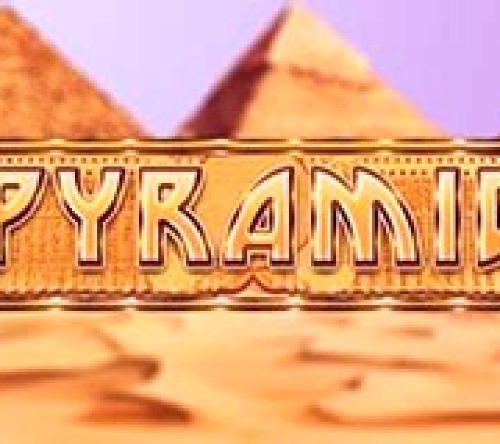 Pyramid (Fazi) online slot
