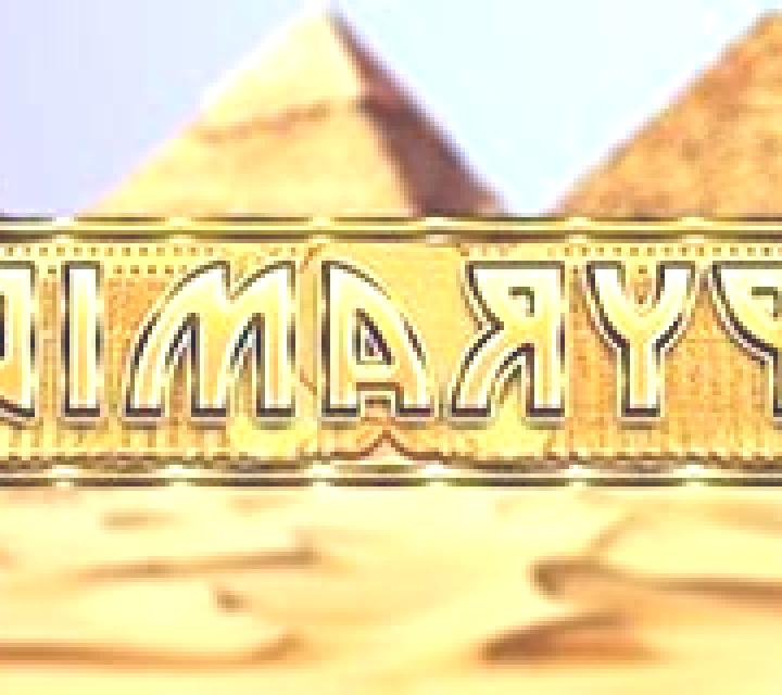 Pyramid (Fazi) slot game