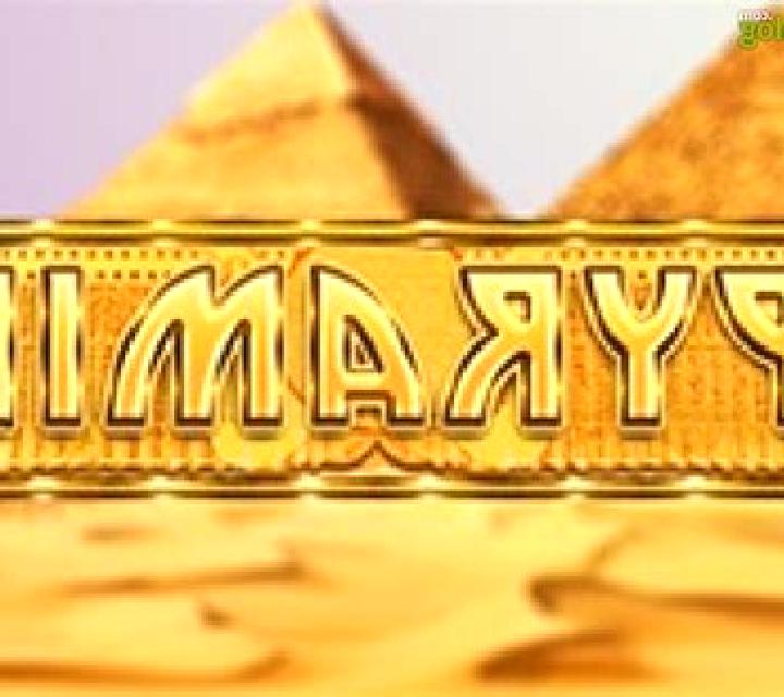 Pyramid (Fazi) slot