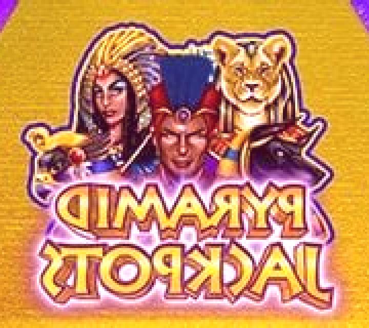 Pyramid Jackpots online slot