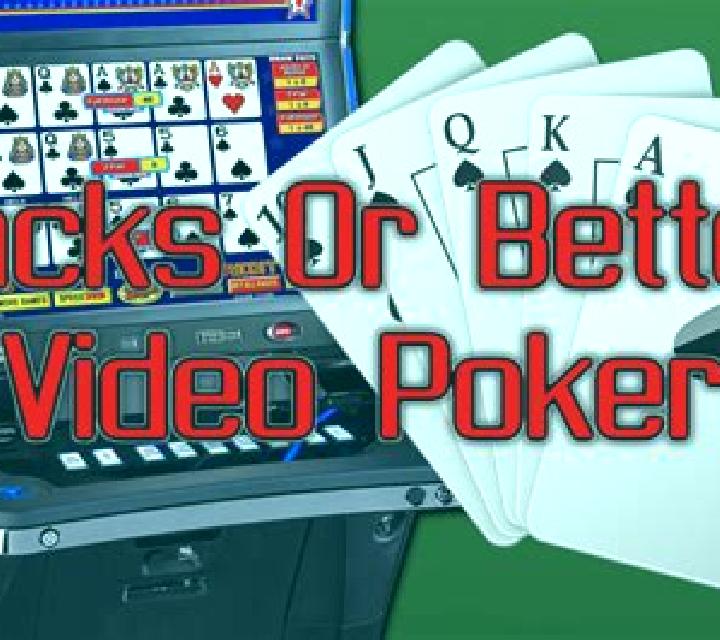 Pyramid Jacks or Better (Betsoft) slot machine