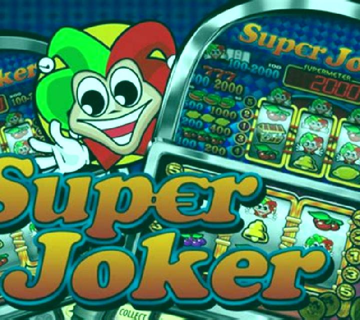 Pyramid Joker Poker (Betsoft) slot machine