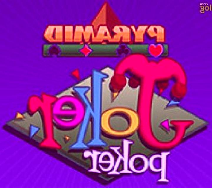Pyramid Joker Poker (Betsoft) slot