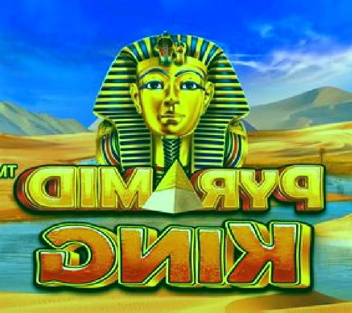 Pyramid King online slot