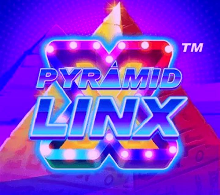 Pyramid Linx online slot