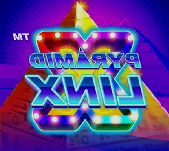 Pyramid Linx slot machine