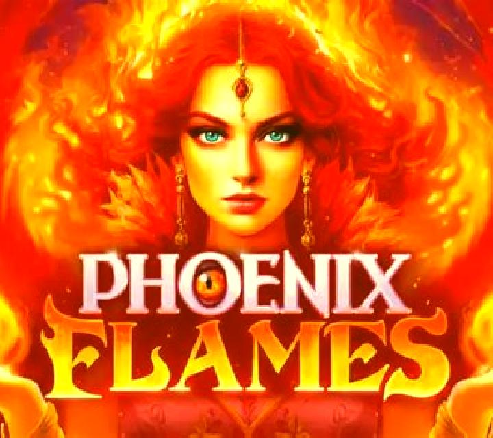 Pyramid of Flames slot game