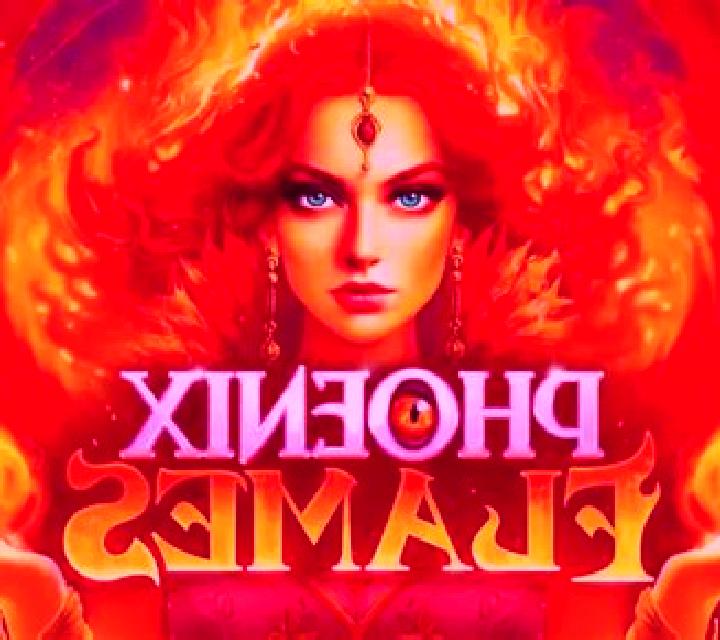Pyramid of Flames slot machine