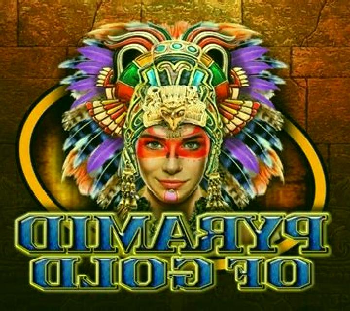 Pyramid Of Gold online slot