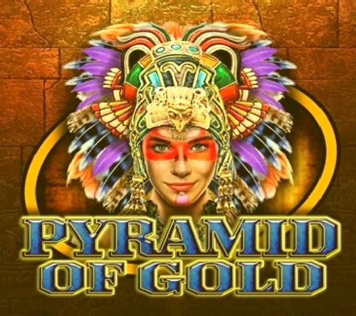 Pyramid Of Gold slot