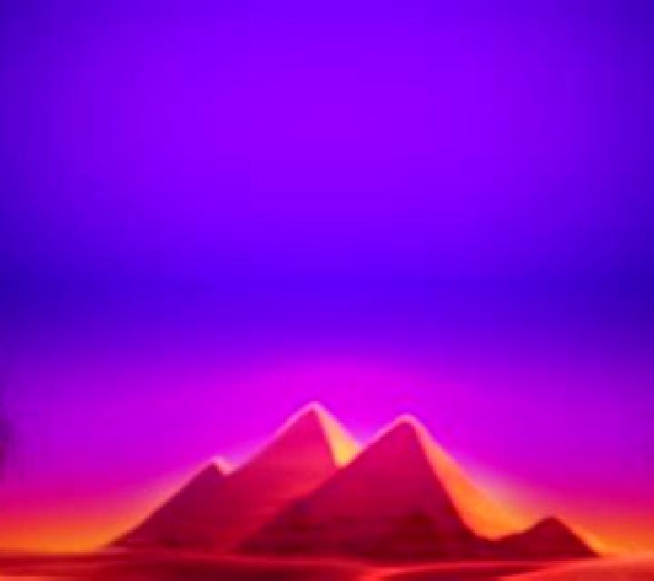 Pyramid of Light online slot