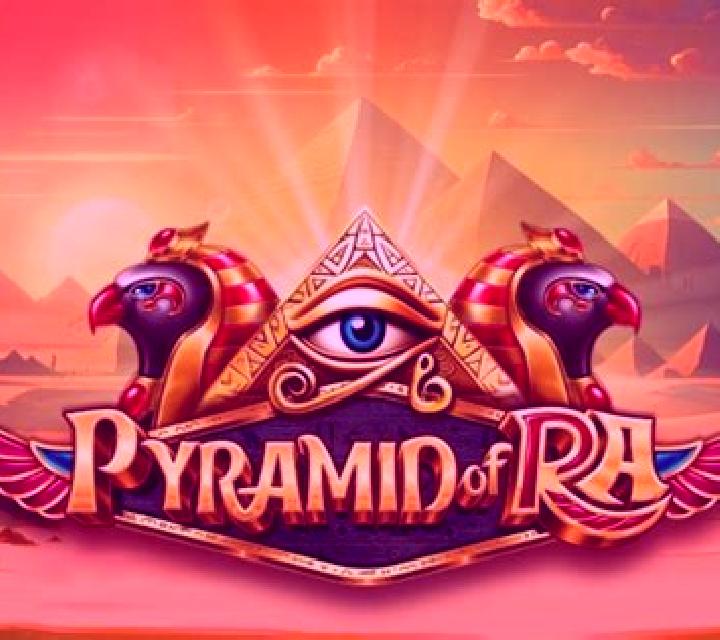 Pyramid of Ra online slot