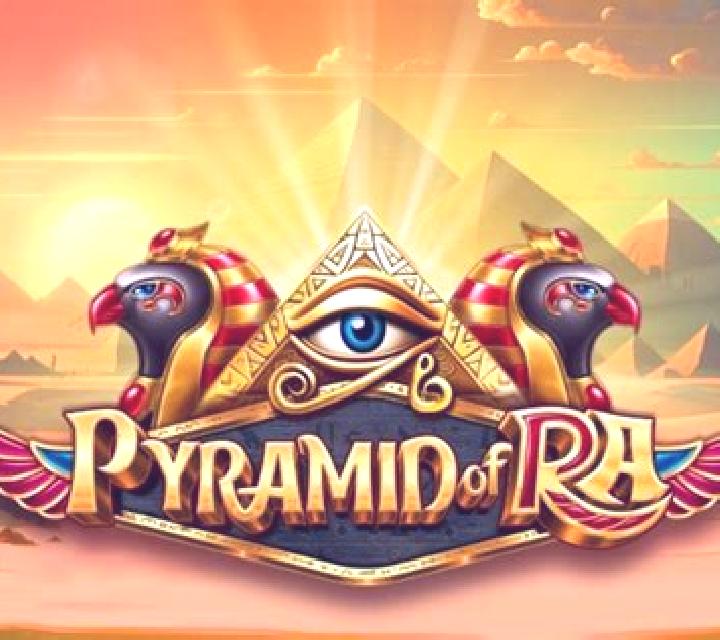 Pyramid of Ra slot